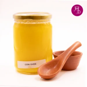 Cow ghee