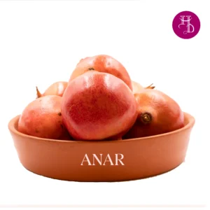Pomegranate