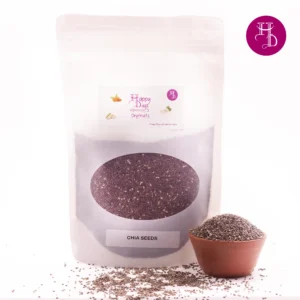 Chia seeds