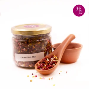 Chandan mix