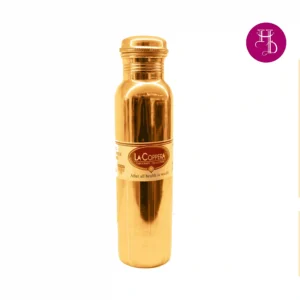 Copper Bottle 1 Lt
