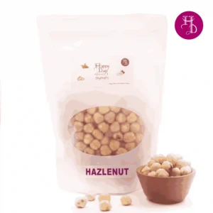 Hazelnut