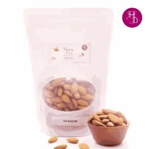 Hd badam