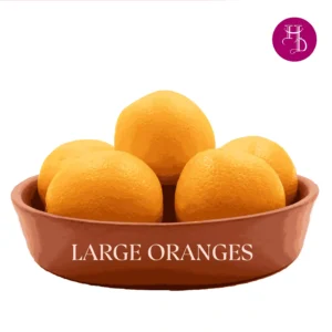 Oranges Mandrin