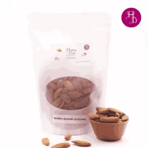 Mamra badham afghani