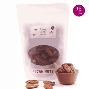 Pecan nuts