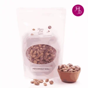 Pista Without Shell 250 gr