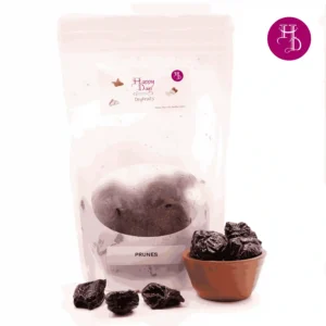 Prunes