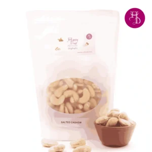 Salted Cashew 100g