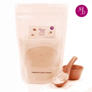 Tamrind seed powder